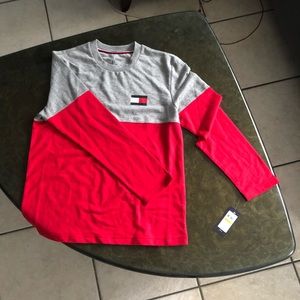 Tommy Hilfiger Longsleeve Size M